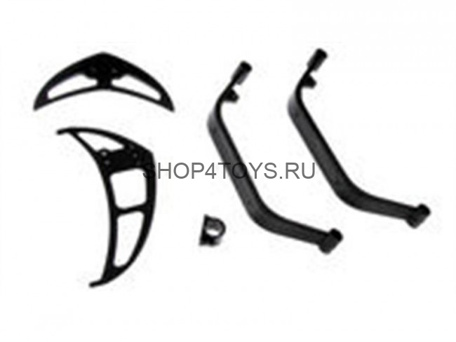 Шасси Dynam - ERZ1-008