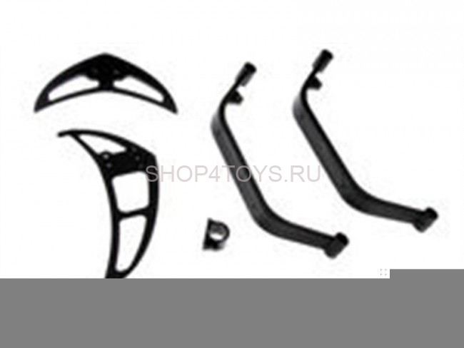 Шасси Dynam - ERZ1-008