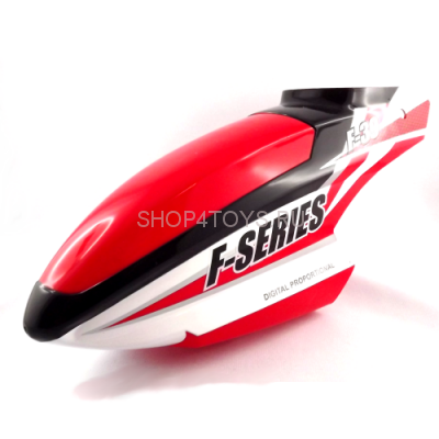 Кабина MJX - F39-024 Кабина MJX - F39-024