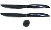 Пропеллер Art-tech 5Q032 Пропеллер для самолета Art-tech Wing Tiger EPO - артикул 5Q032