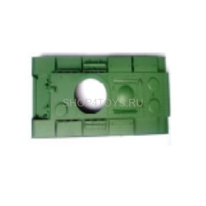 Верхняя крышка корпуса  Heng Long - 78-001 Верхняя крышка корпуса  Heng Long - 78-001