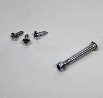 Набор винтов - RAS-81800-15 Набор винтов - RAS-81800-15