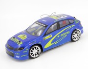 Радиоуправляемый автомобиль для дрифта Subaru Impreza WRC GT Blue 1:14 - 828-1-B Радиоуправляемый автомобиль для дрифта Subaru Impreza WRC GT Blue 1:14 - 828-1-B