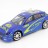 Радиоуправляемый автомобиль для дрифта Subaru Impreza WRC GT Blue 1:14 - 828-1-B
