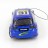 Радиоуправляемый автомобиль для дрифта Subaru Impreza WRC GT Blue 1:14 - 828-1-B