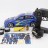 Радиоуправляемый автомобиль для дрифта Subaru Impreza WRC GT Blue 1:14 - 828-1-B