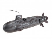 Большая радиоуправляемая подводная лодка SeaWolf SSN-21 - 13000