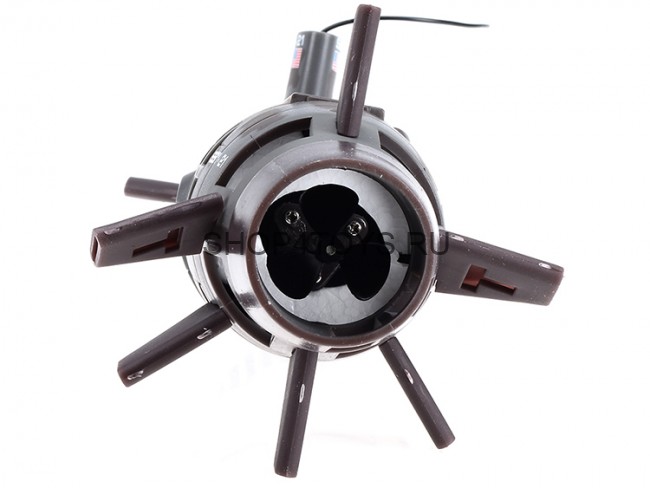 Большая радиоуправляемая подводная лодка SeaWolf SSN-21 - 13000