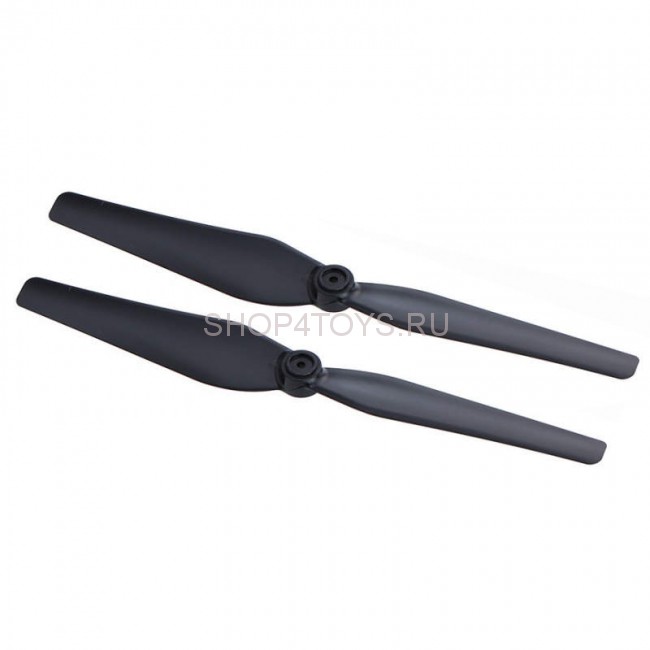 Лопасти A для квадрокоптера Syma X8HC, X8HW, X8HG - X8HG-04