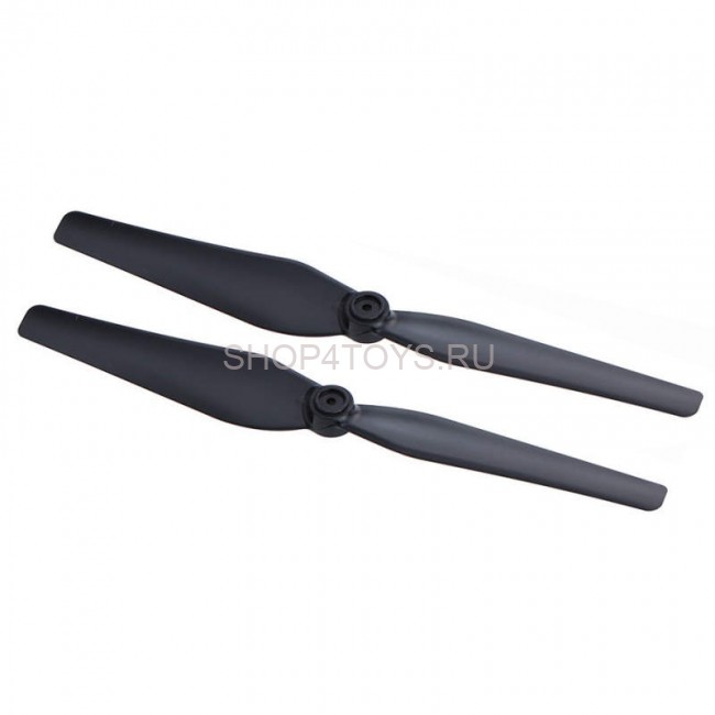 Лопасти A для квадрокоптера Syma X8HC, X8HW, X8HG - X8HG-04