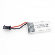 Аккумулятор Li-Po 3.7v 350 mAh для роботов JiaQi Аккумулятор Li-Po 3.7v 350 mAh для роботов JiaQi