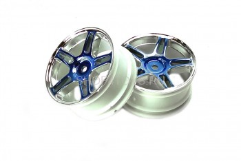 Диски синие HSP - 02228PB Диски синие HSP - 02228PB