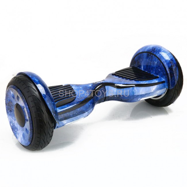 Гироскутер SM Balance Голубой Космос / Звездное небо 10,5 APP (Samsung) Гироскутер SM Balance Голубой Космос / Звездное небо 10,5 APP (Samsung)