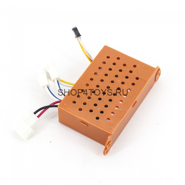 Контроллер 12V 2.4G для электромобиля - AD-003 Контроллер 12V 2.4G для электромобиля - AD-003