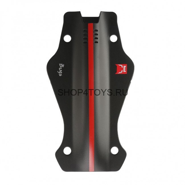 Верхняя крышка корпуса для MJX B8 - B80002 Верхняя крышка корпуса для MJX B8 - B80002