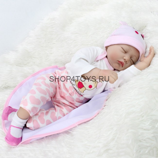 Реборн сплюшка, реборн девочка спящая, реборн инесса, реборн ксюша, фото красивых реборн