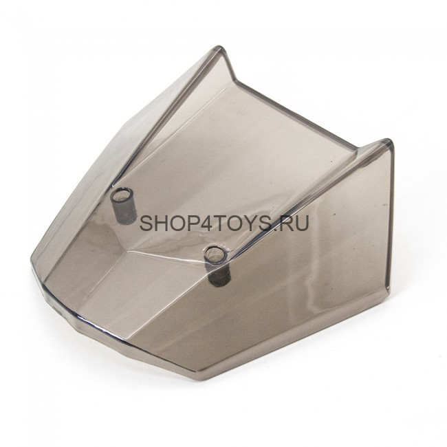 Ветровое стекло для квадроцикла - 3588-01