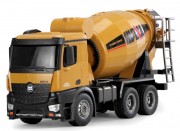 Радиоуправляемый самосвал HUI NA TOYS масштаб 1:14 2.4G - HN1573 Радиоуправляемый самосвал HUI NA TOYS масштаб 1:14 2.4G - HN1573