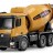 Радиоуправляемый самосвал HUI NA TOYS масштаб 1:14 2.4G - HN1573