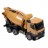 Радиоуправляемый самосвал HUI NA TOYS масштаб 1:14 2.4G - HN1573