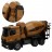Радиоуправляемый самосвал HUI NA TOYS масштаб 1:14 2.4G - HN1573