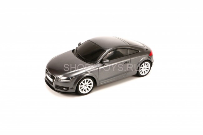 Радиоуправляемый автомобиль MJX Audi TT 1:20 - 8126B Радиоуправляемый автомобиль MJX Audi TT 1:20 - 8126B