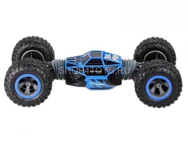 Радиоуправляемая машина внедорожник Твистер 1:12 - UD2170A-BLUE Радиоуправляемая машина внедорожник Твистер 1:12 - UD2170A-BLUE