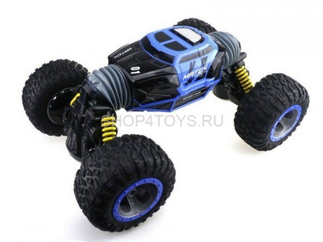 Радиоуправляемая машина внедорожник Твистер 1:12 - UD2170A-BLUE Радиоуправляемая машина внедорожник Твистер 1:12 - UD2170A-BLUE