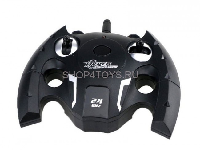 Радиоуправляемая машина внедорожник Твистер 1:12 - UD2170A-BLUE Радиоуправляемая машина внедорожник Твистер 1:12 - UD2170A-BLUE