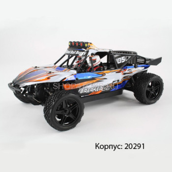 Радиоуправляемая багги HSP Dune Sand Rail 4WD 1:10 - 94202 - 2.4G Полностью готовый комплект радиоуправляемой багги с электродвигателем серии 550 с влагозащитой. Установлен защитный каркас, предохраняющий модель от повреждений при переворотах.