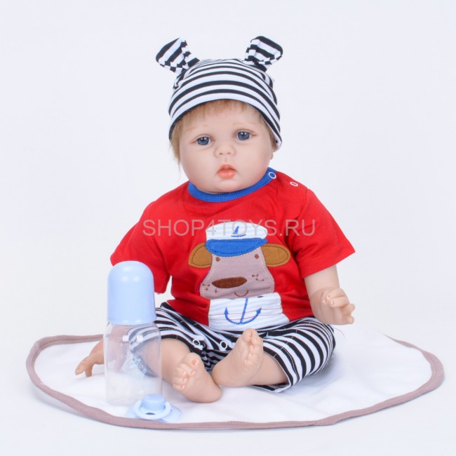 Реборн Марк