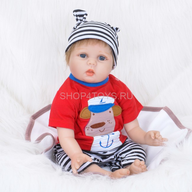 Реборн Марк