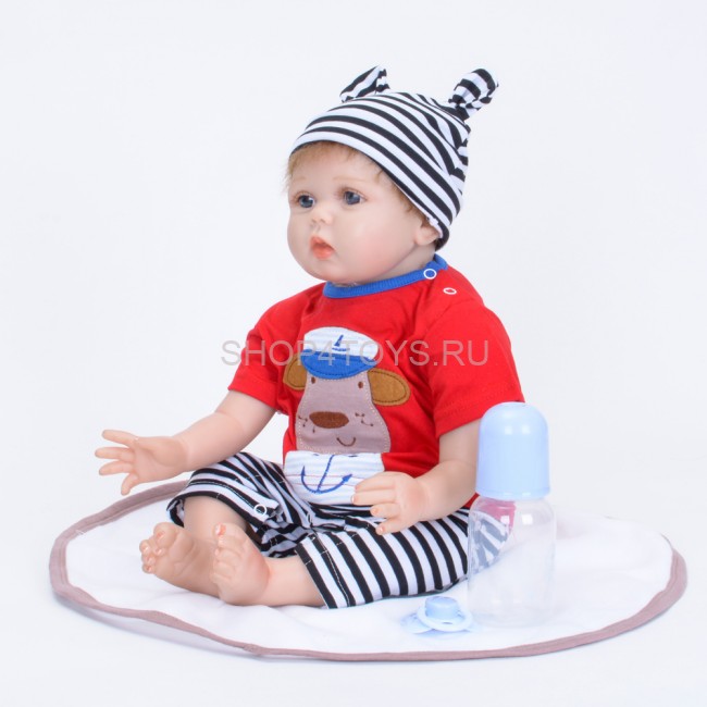 Реборн Марк