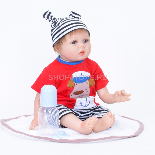 Реборн Марк