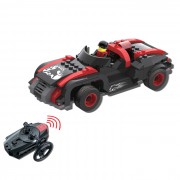 Радиоуправляемый конструктор - автомобиль - LXY12YC Радиоуправляемый конструктор - автомобиль - LXY12YC