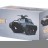 Радиоуправляемый гусеничный камуфляжный вездеход 1:12 2.4G - G2061-CAMO