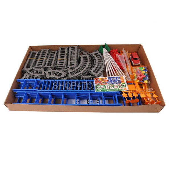 Автотрек Huan Nuo - 3601Y