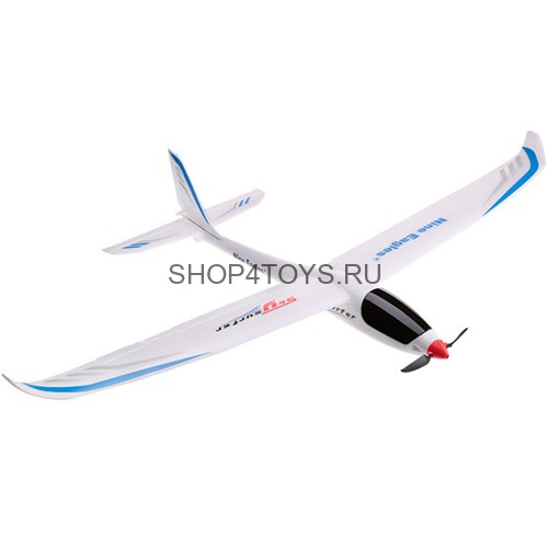 Радиоуправляемый самолет-планер Nine Eagles Sky Surfer 781B 2.4G RTF - NE30178124104003A Радиоуправляемый самолет-планер Nine Eagles Sky Surfer 781B 2.4G RTF - NE30178124104003A