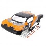 Корпус для автомоделей HSP шорт-корс 1:8 - HSP70792 Корпус для автомоделей HSP шорт-корс 1:8 - HSP70792