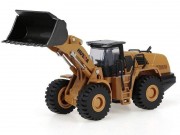 Металлический бульдозер-погрузчик HuiNa Toys 1:50 - HN1714-2 Металлический бульдозер-погрузчик HuiNa Toys 1:50 - HN1714-2