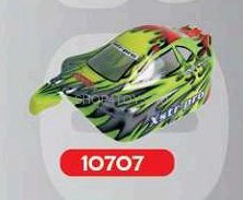 Корпус HSP - 10707