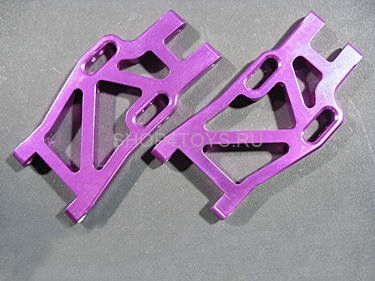 Алюминиевые рычаги HSP - 08056 / 108021