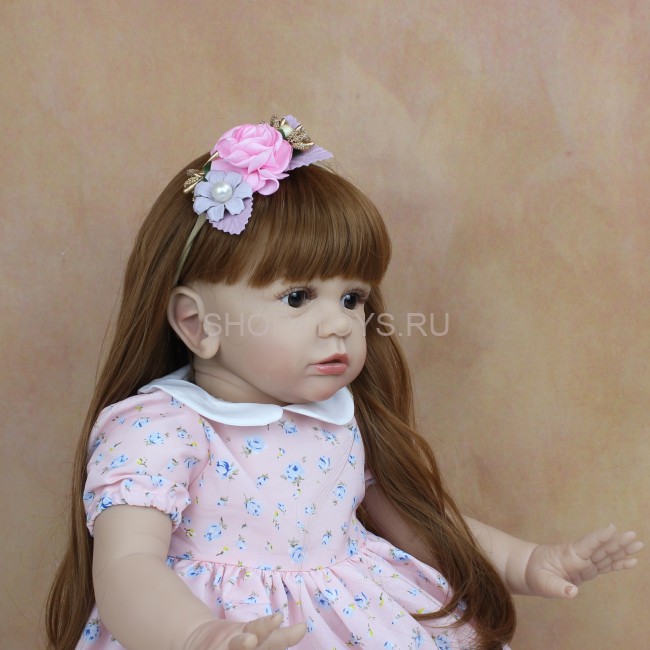 Реборн девочка Сонечка