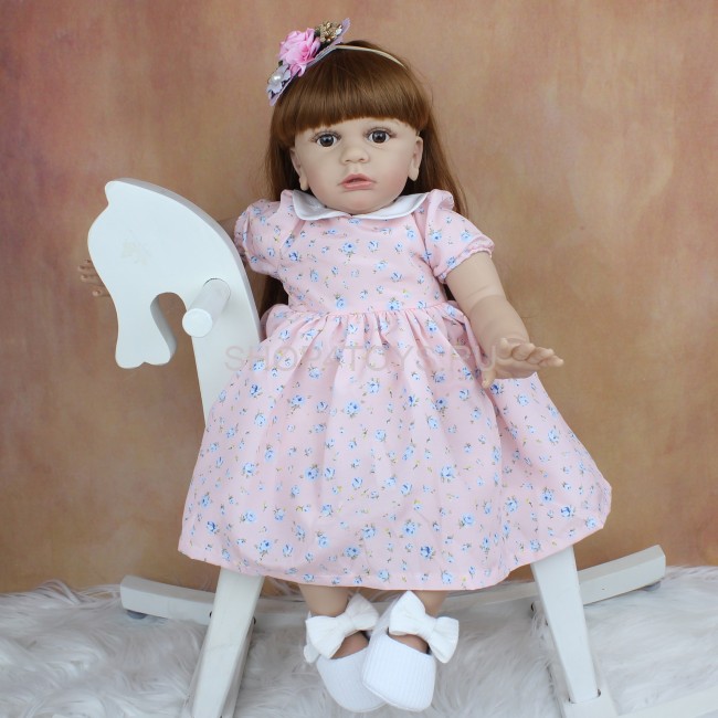 Реборн девочка Сонечка