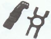 Поворотный кулак HSP - 85915 / 885012 Поворотный кулак HSP - 85915 / 885012