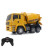 Радиоуправляемая бетономешалка HUI NA TOYS масштаб 1:18 2.4G - HN1338