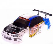 Корпус HSP - 12342