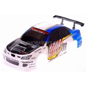 Корпус HSP - 12342 Корпус HSP - 12342