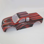 Корпус HSP - 50912 Корпус HSP - 50912