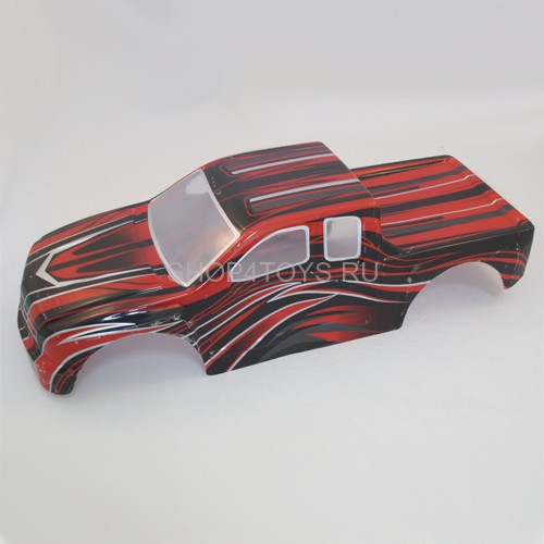 Корпус HSP - 50912 Корпус HSP - 50912